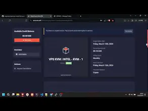 AnonVM gallery image