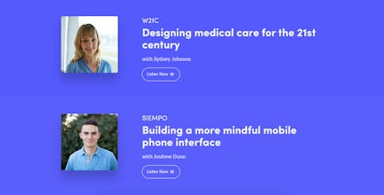 HealthRedesigned gallery image