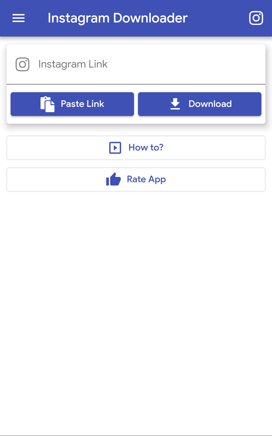 Insta Downloader gallery image
