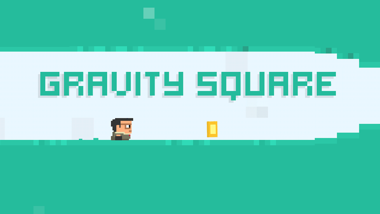 Gravity Square! gallery image