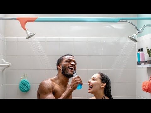 Tandem Shower by Boona gallery image