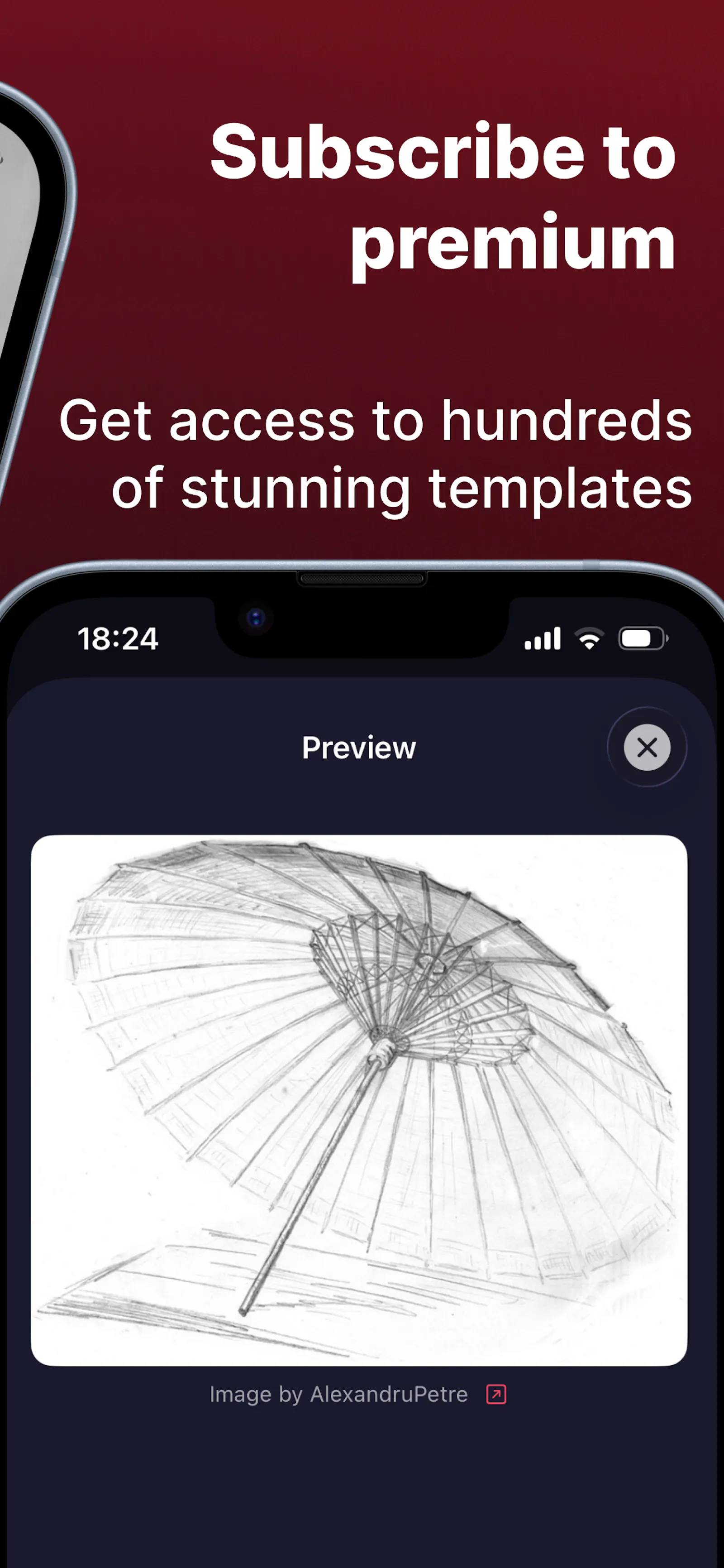 AR Sketcher screenshot 3