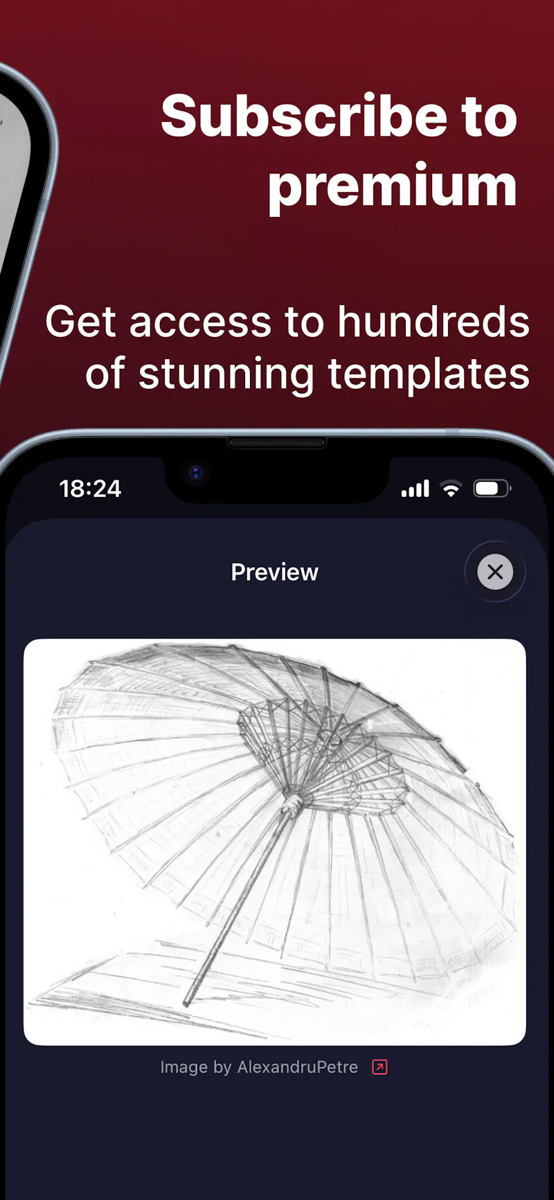 AR Sketcher screenshot 3