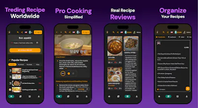 Recipe Witch gallery image