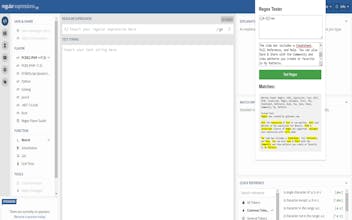Chrome Web Store gallery image