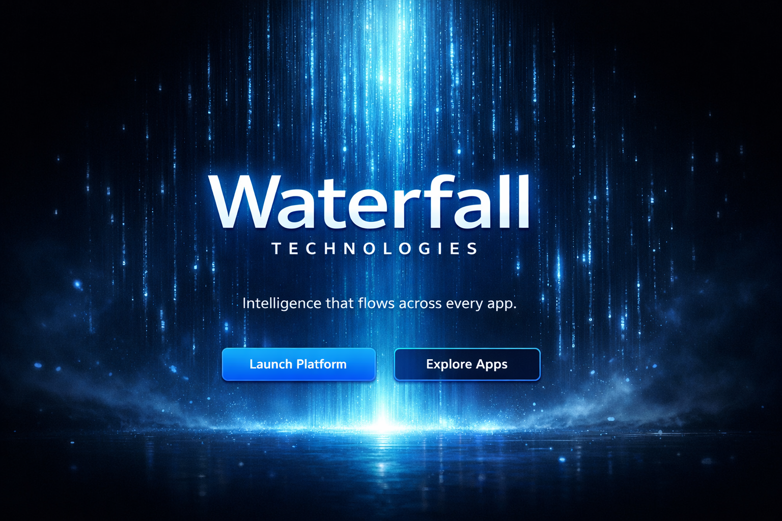 Waterfall Technologies gallery image