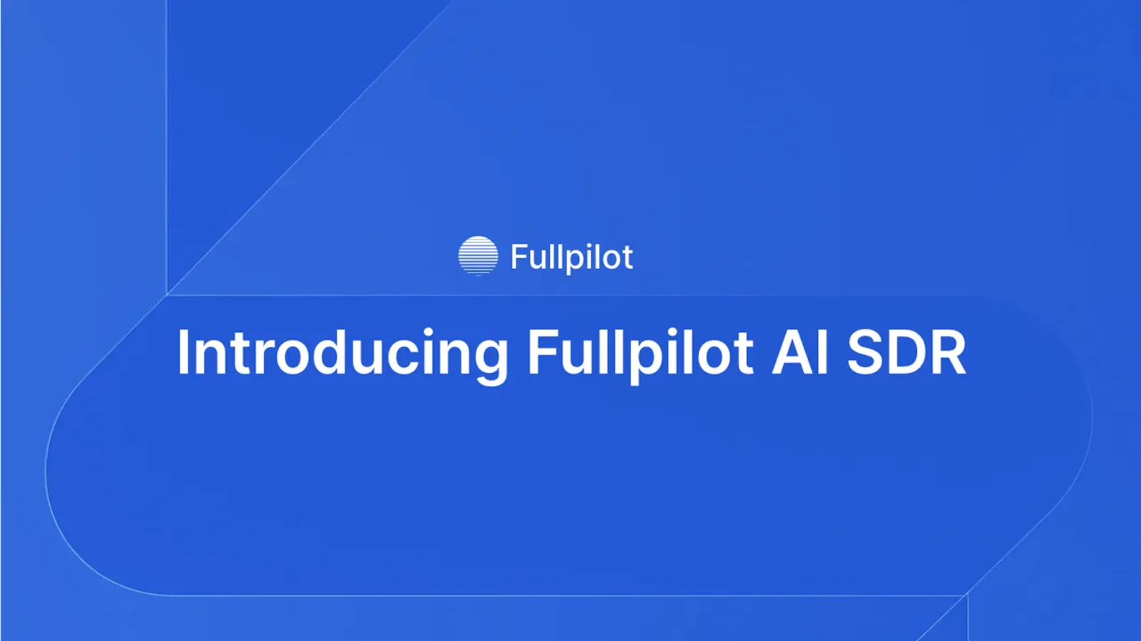 Fullpilot screenshot 1