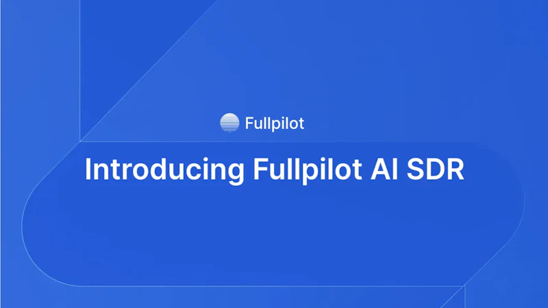 Fullpilot screenshot 1
