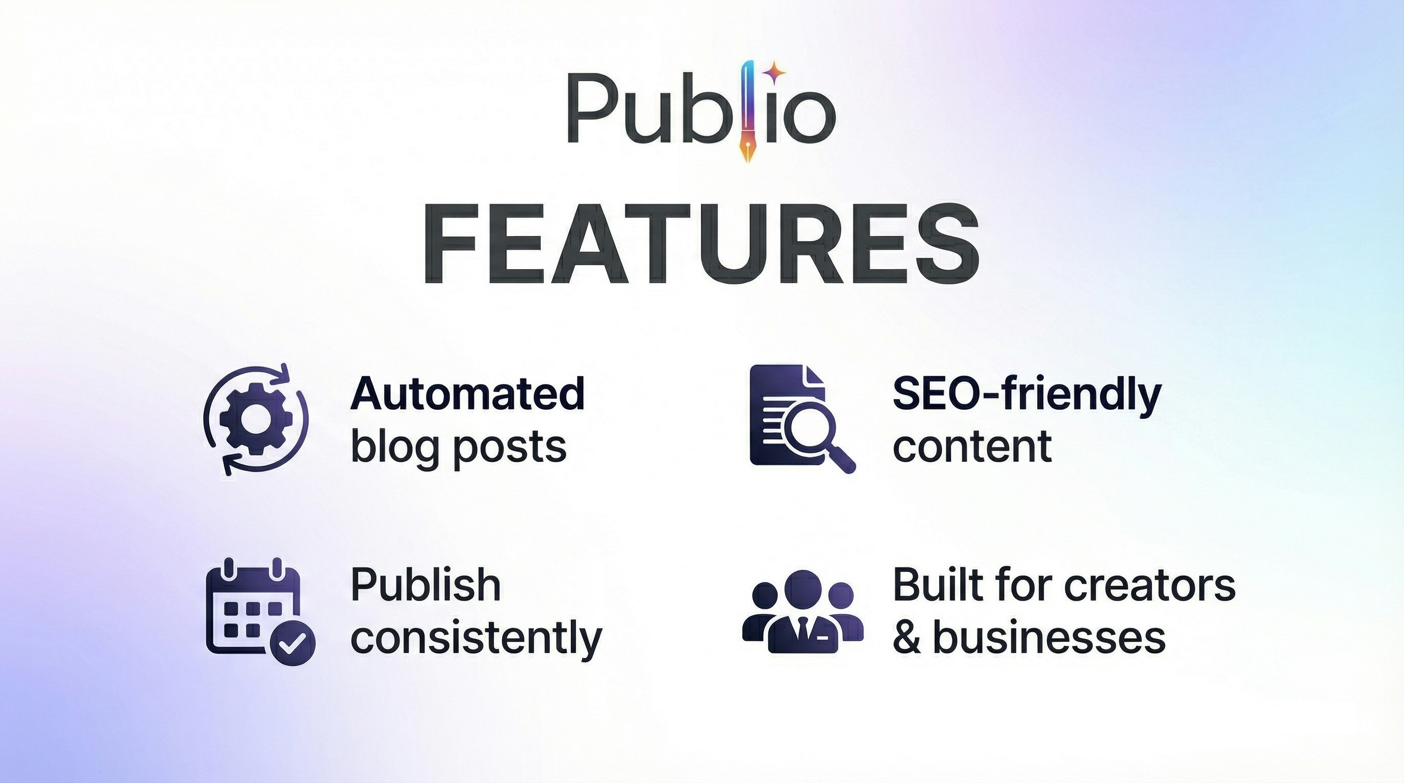 Publio gallery image