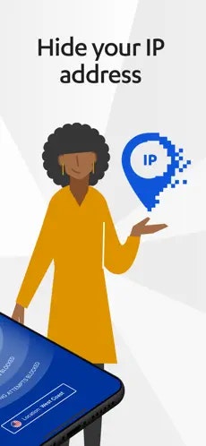 F-Secure FREEDOME VPN gallery image