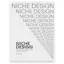 Niche design magazine