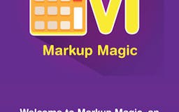 Markup Magic - Profit Margin Calculator Analysis media 2