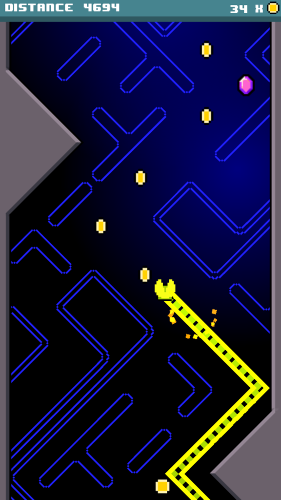 Pixel Memories gallery image