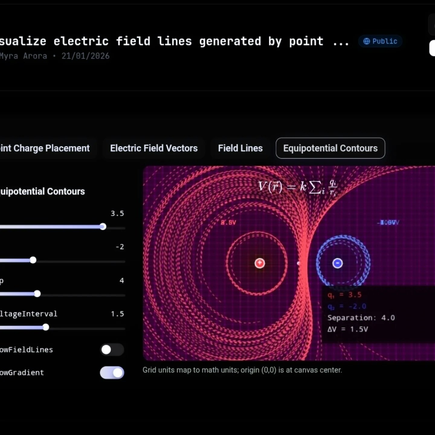 Pandora Pre-Alpha - Screenshot 4 showing product features and functionality