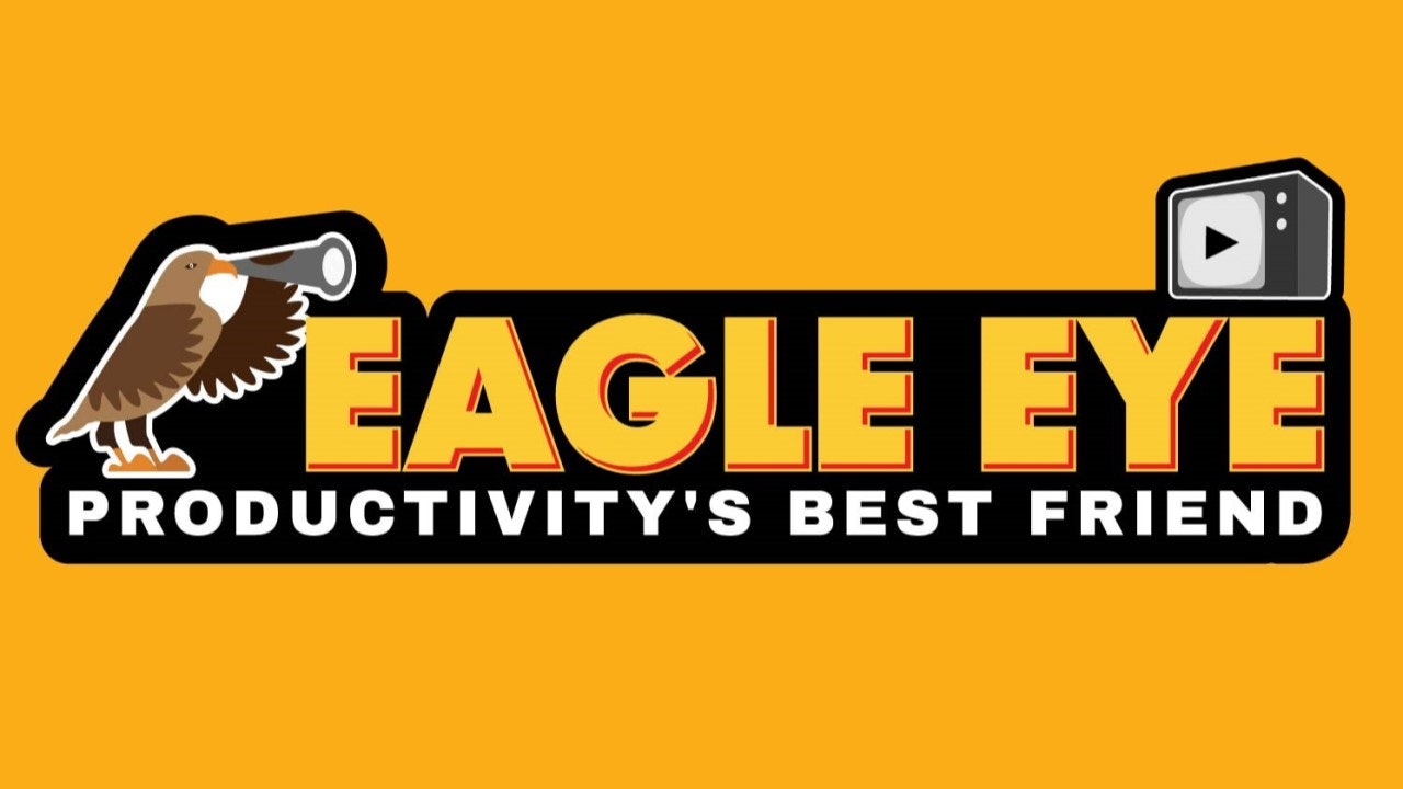 Eagle Eye gallery image