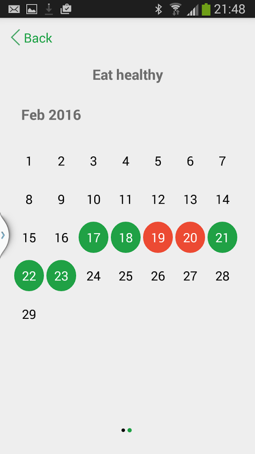 Achievr gallery image