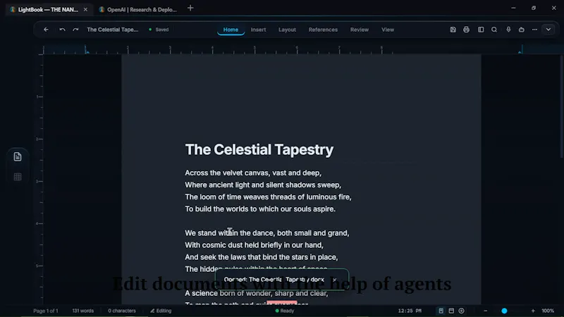 THE NANOVERSE screenshot 12