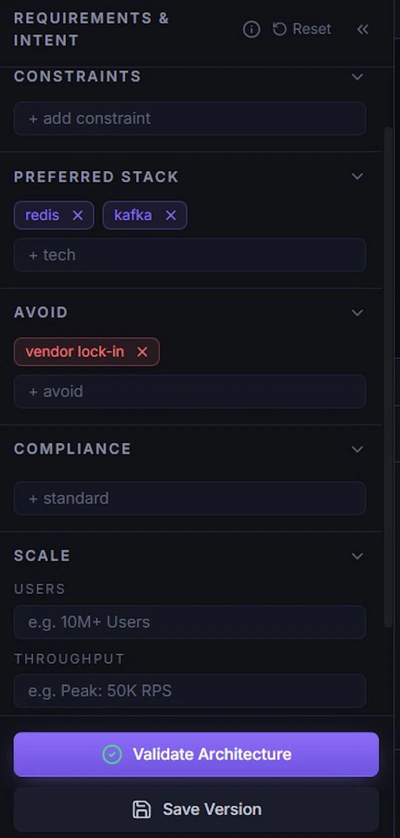Architect Studio X screenshot 4