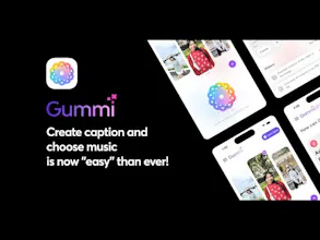 Gummi: Caption Generator From Images gallery image