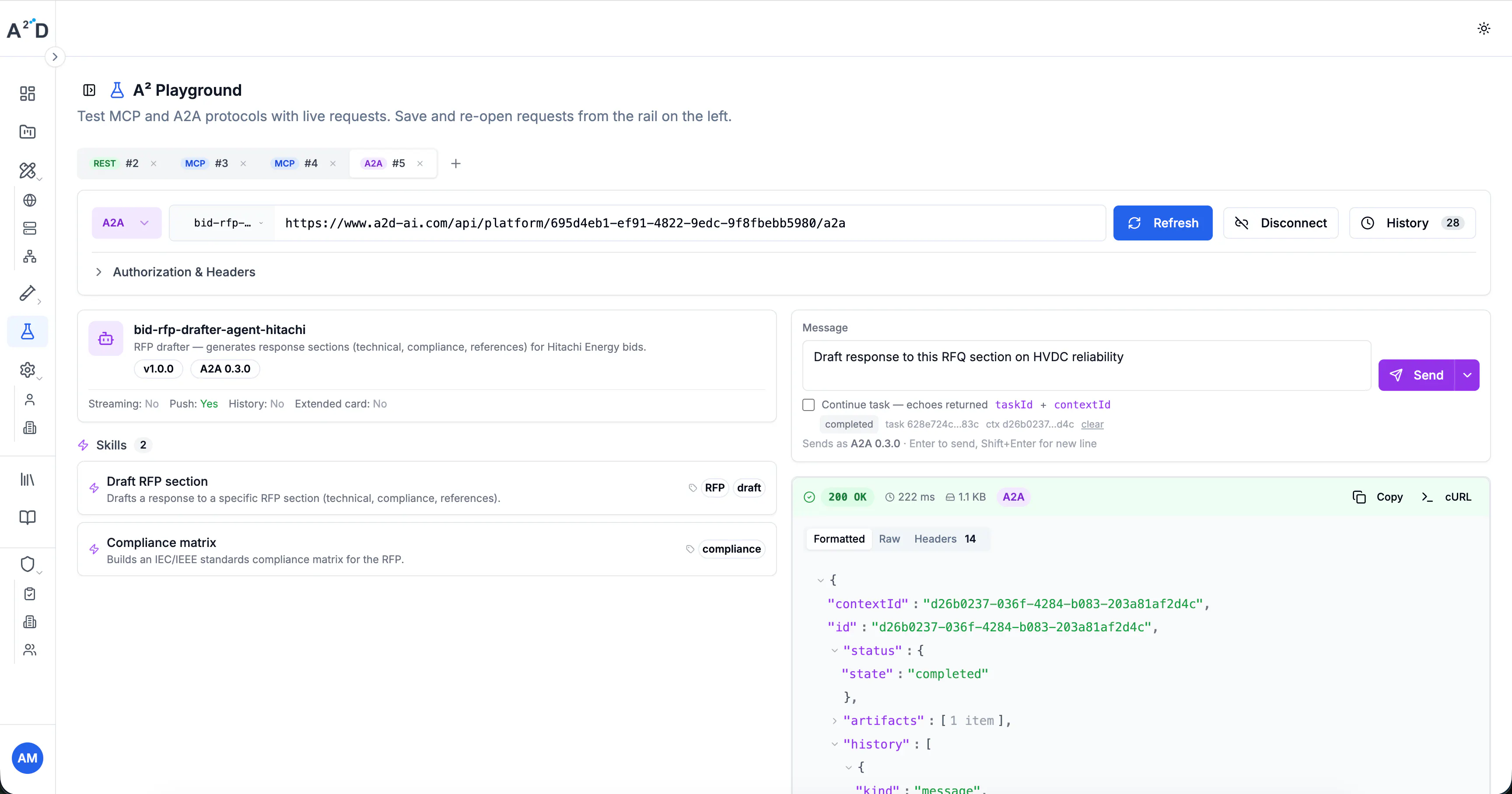 A²D — Agentic Asset Designer gallery image