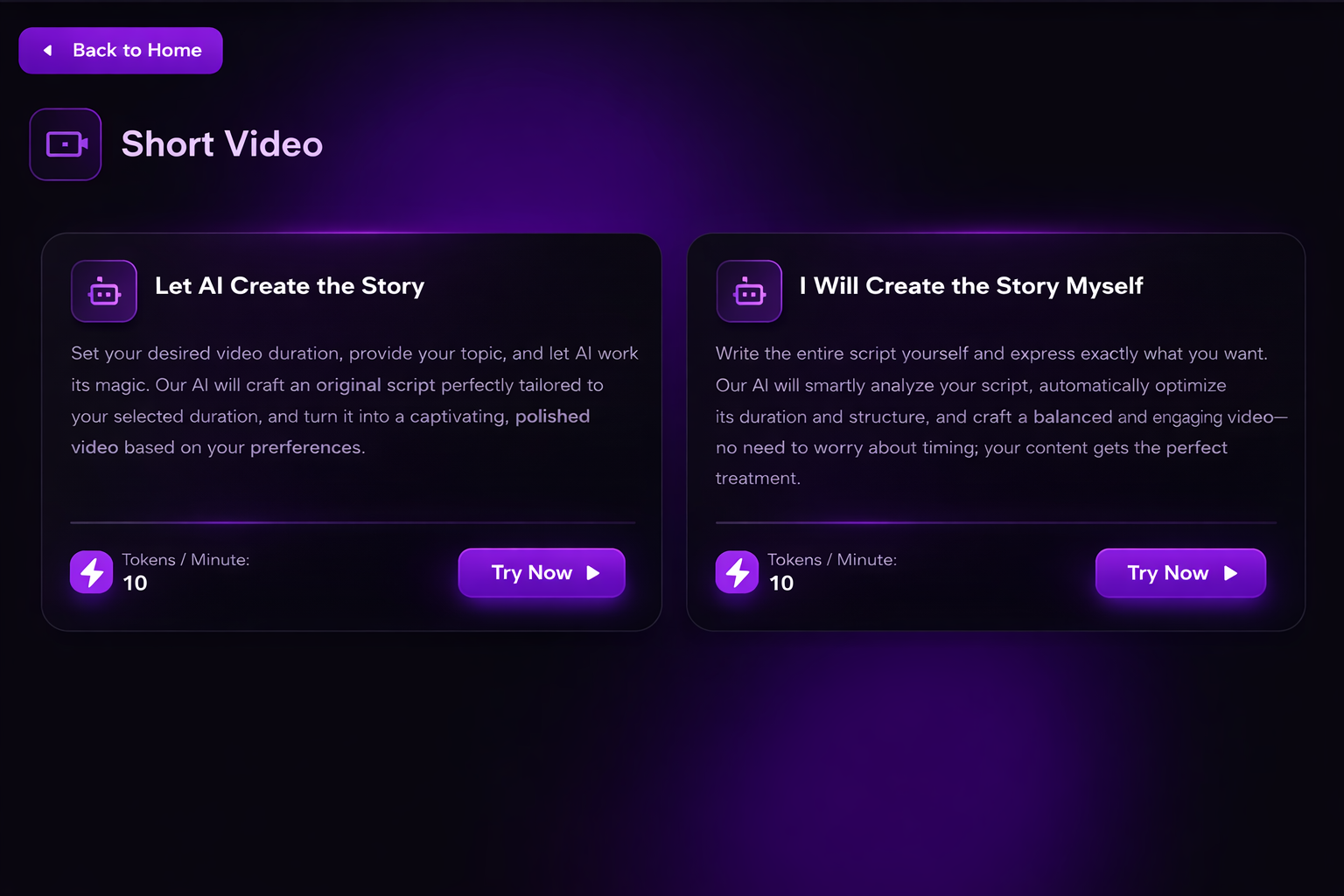 ClipMatic - Screenshot 2 showing product features and functionality