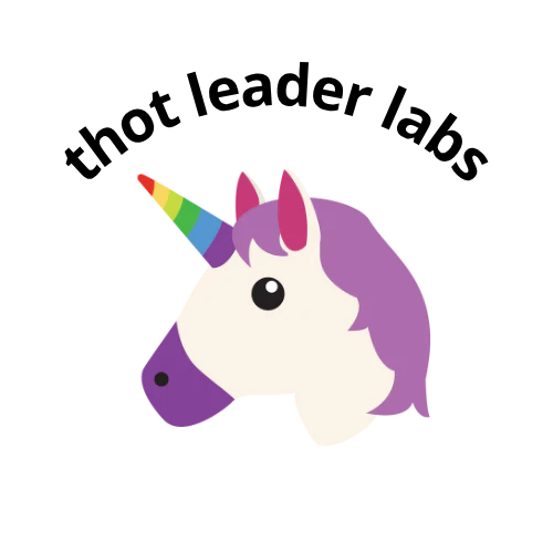 Thot Leader Labs logo