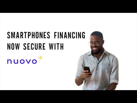 Smartphone Leasing Simplified - NuovoPay gallery image