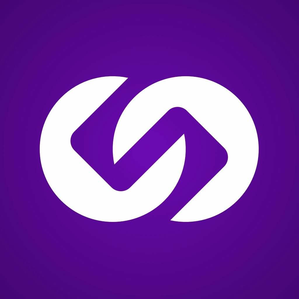 Cloud Digital Business Card App