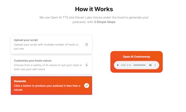 Make Podcast gallery image