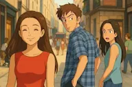 GhibliReels