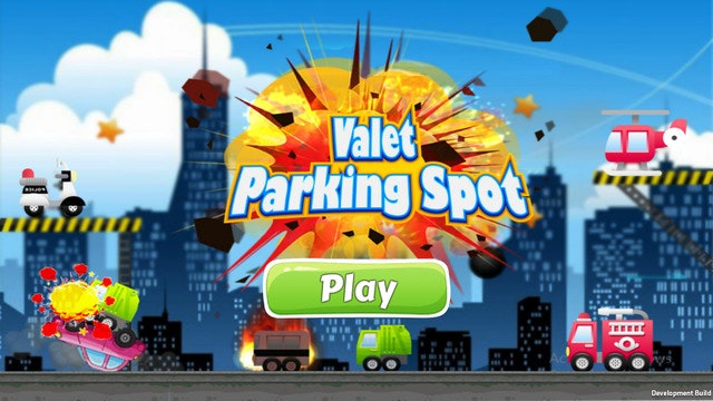 Valet Parking Spot gallery image