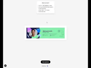 Klik Email gallery image