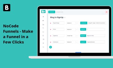 Browsee 2.0 gallery image