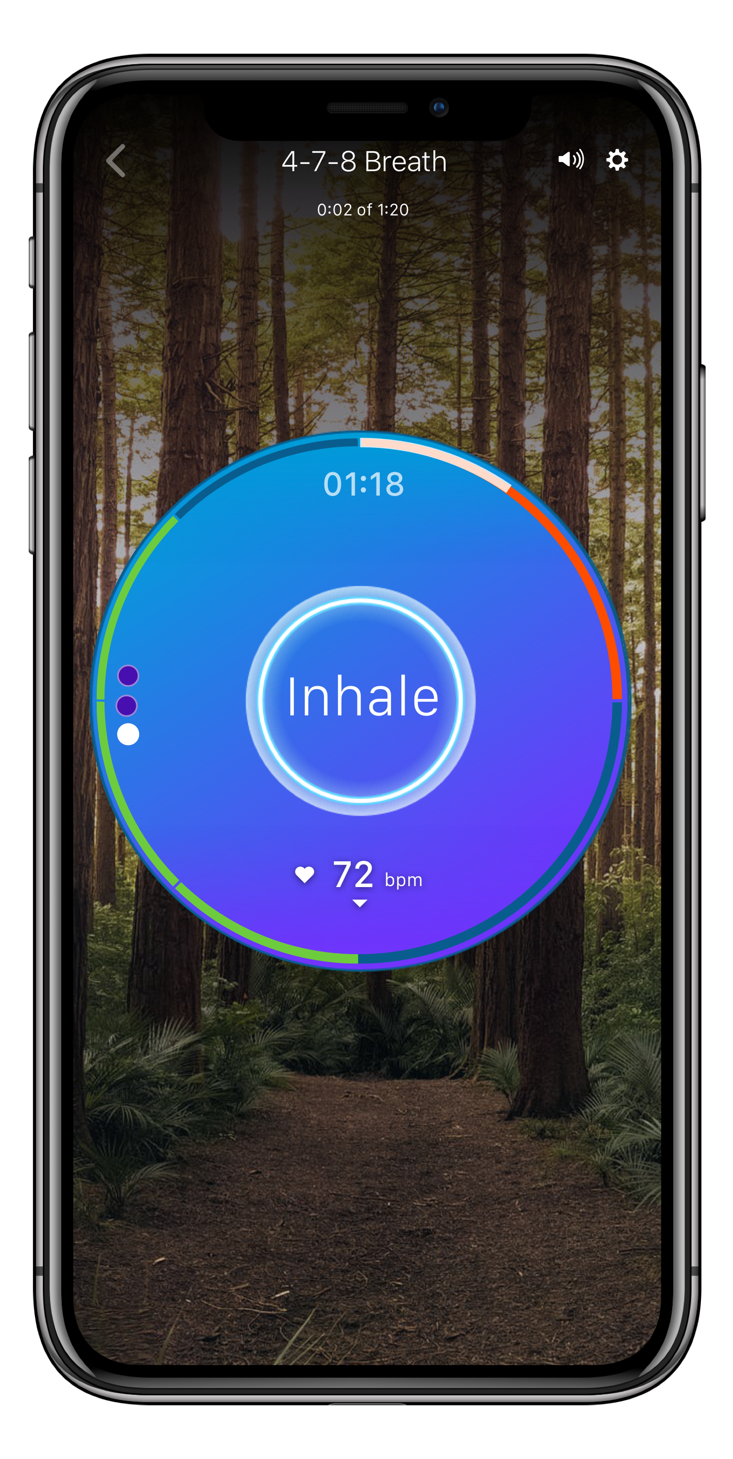 Minder for Apple Watch gallery image