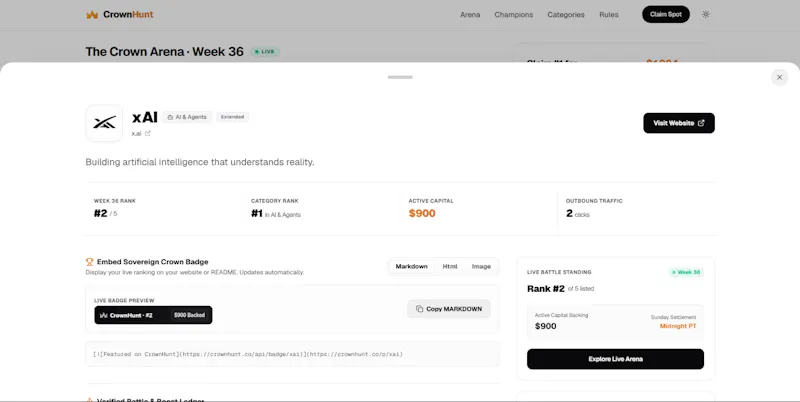 CrownHunt screenshot 2