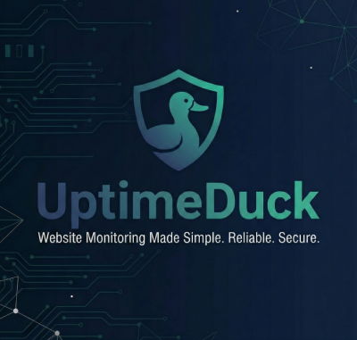 UptimeDuck