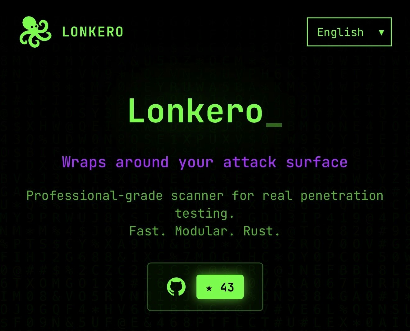 Lonkero
