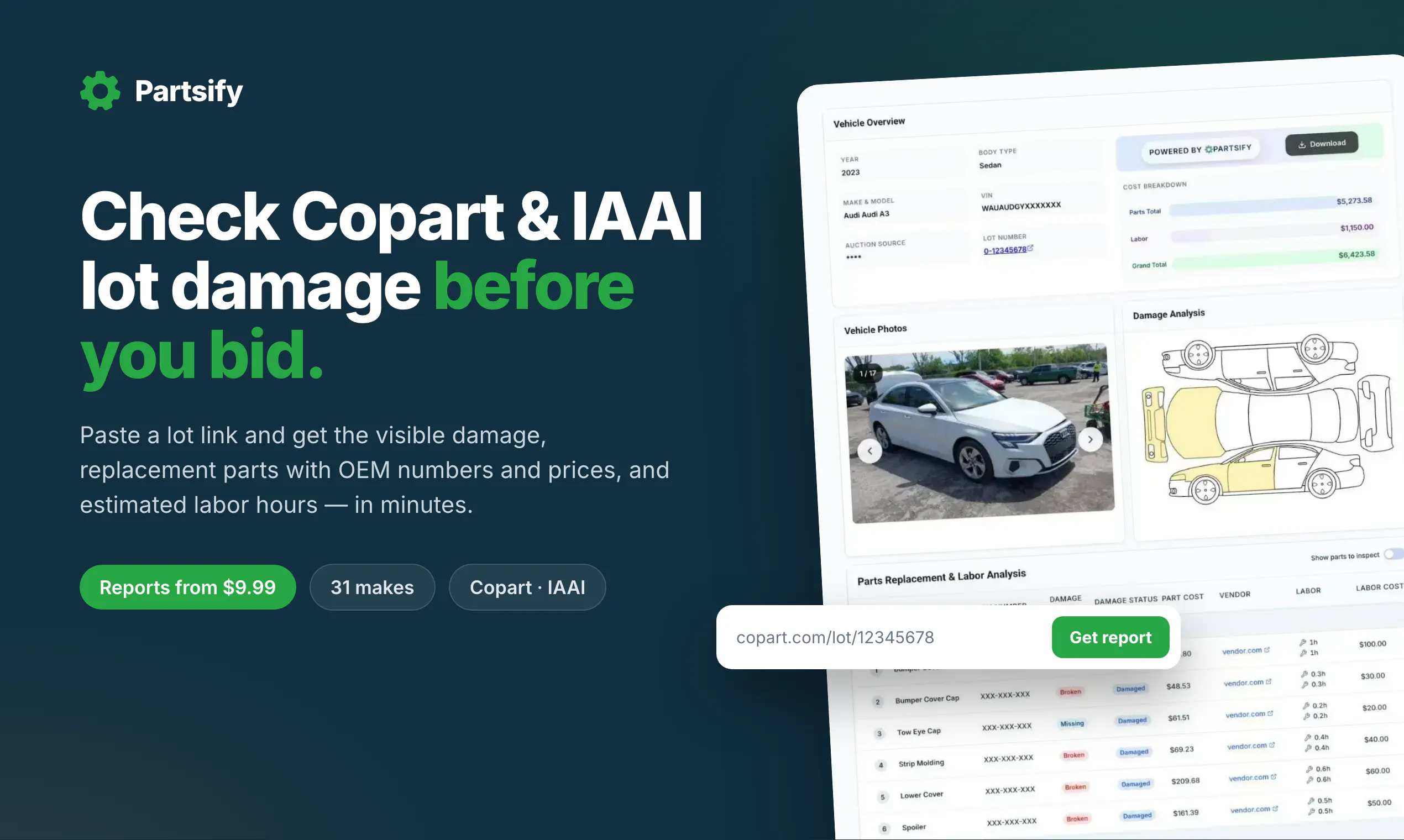 Partsify gallery image