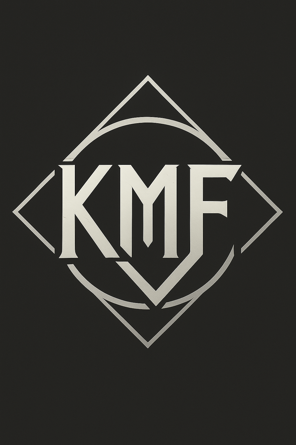 K.M.F. Trading Journal