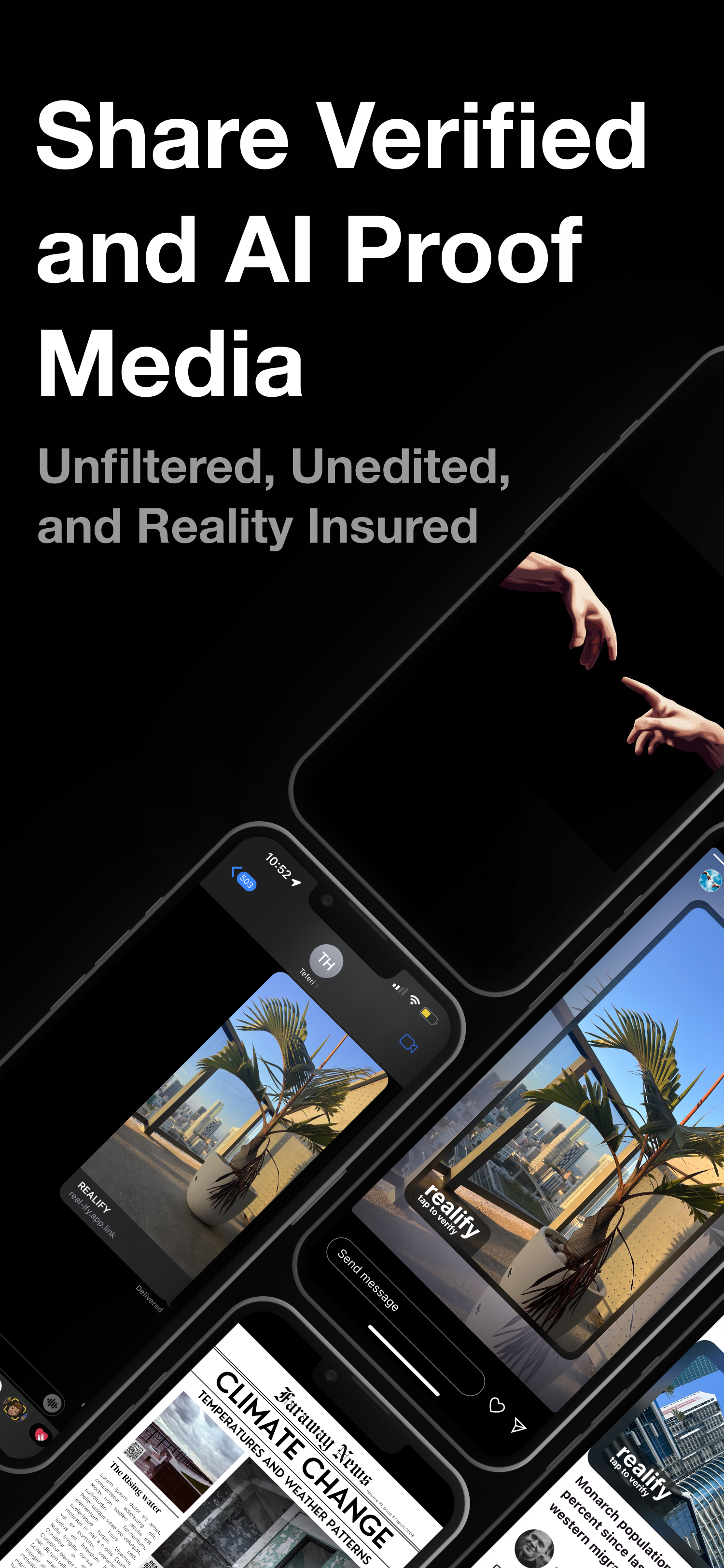 Realify gallery image