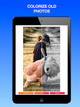 Photo Scanner and Colorizer gallery image
