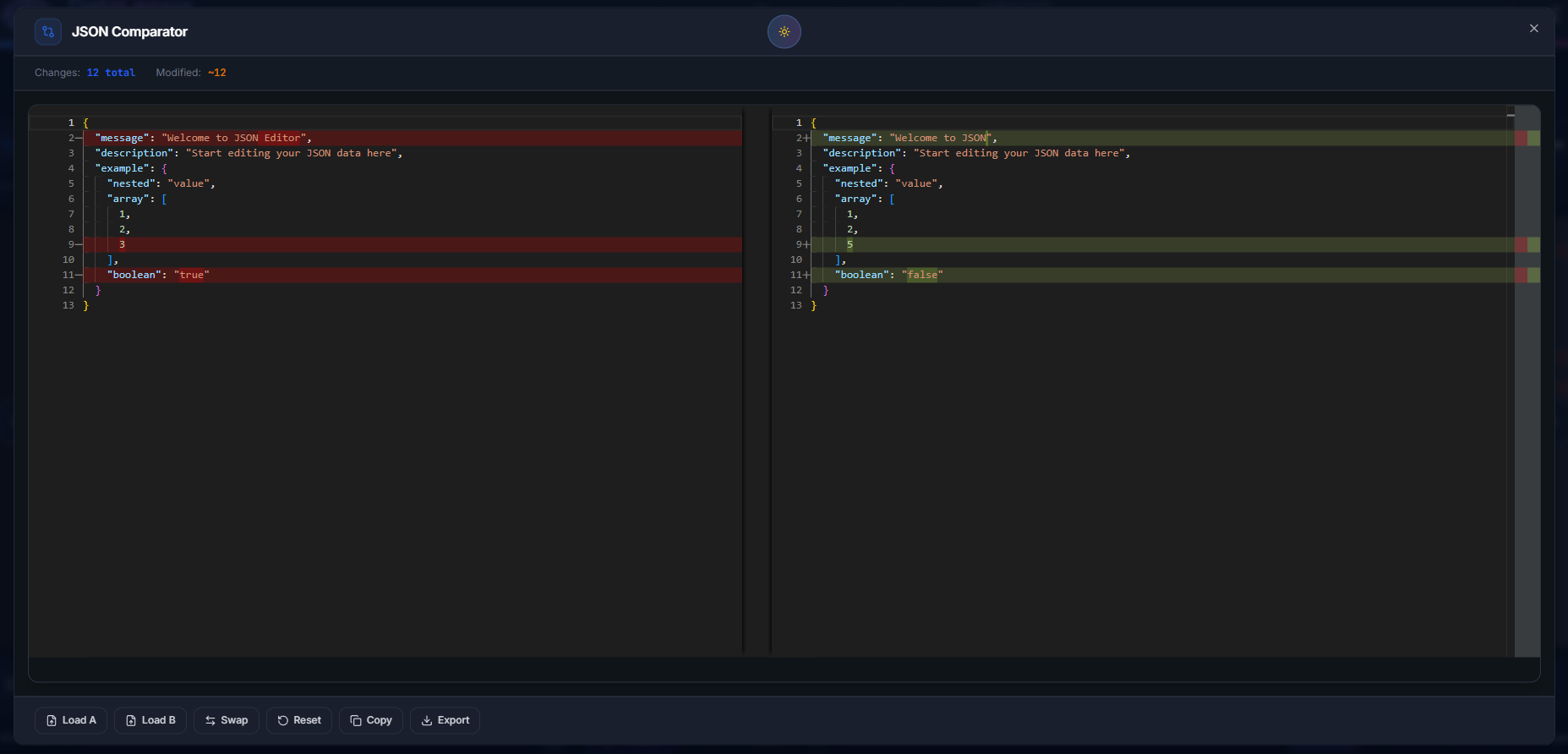 DataLensia gallery image
