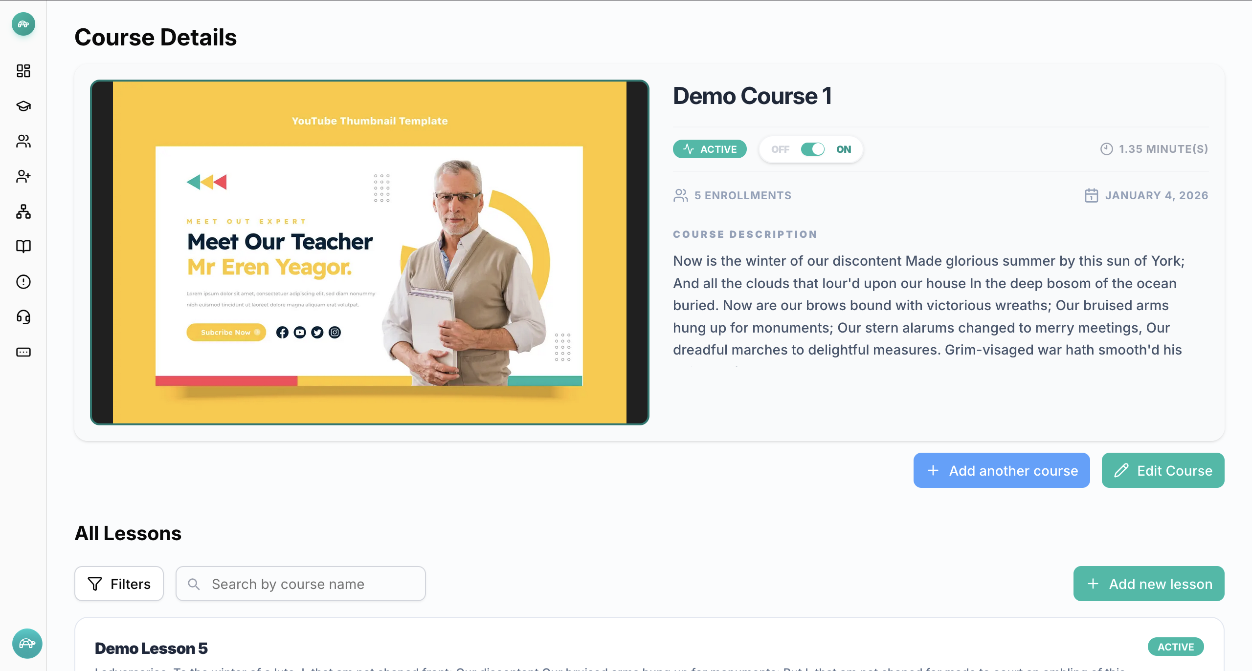 Jiroshi - Screenshot 3 showing product features and functionality