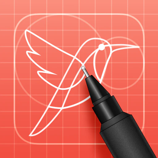 Kolibri for SwiftUI logo