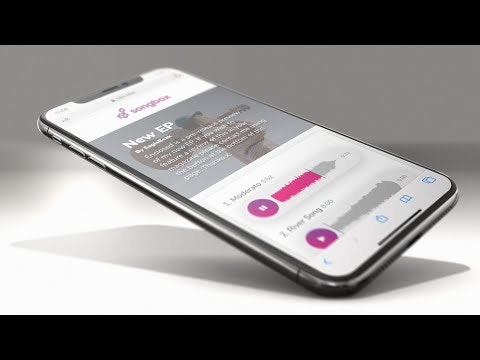 SongBox gallery image