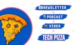 Tech Pizza image