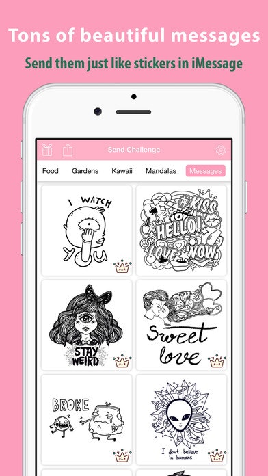 Color4u gallery image