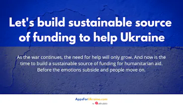 Apps For Ukraine πΊπ¦ gallery image