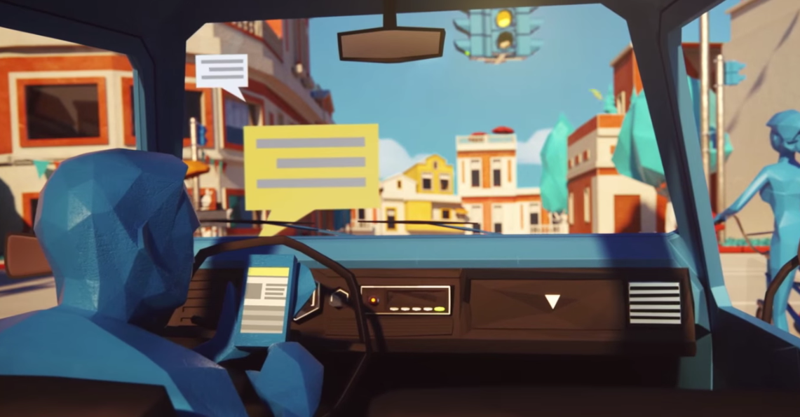 SafeDrive gallery image