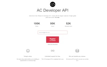 illustAC API gallery image